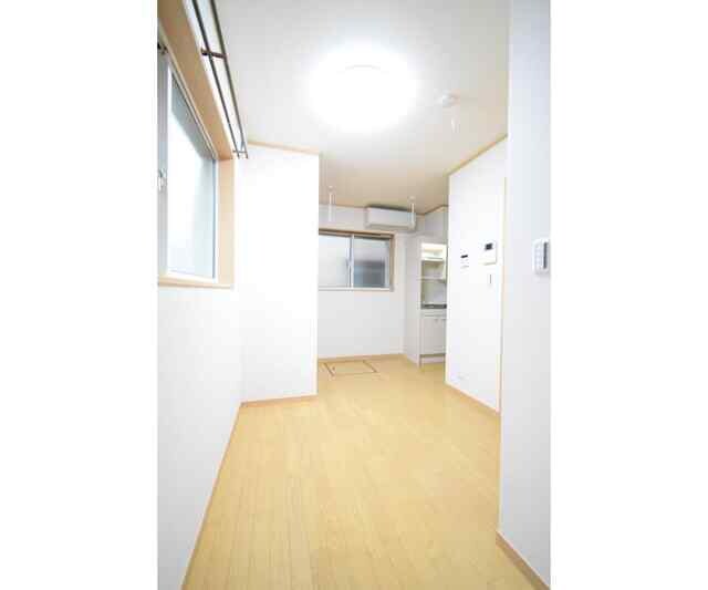 西国立駅 徒歩8分 1階の物件内観写真