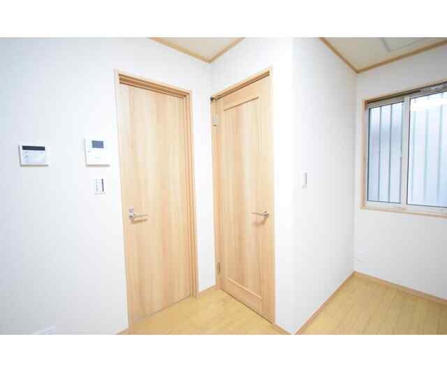 西国立駅 徒歩8分 1階の物件内観写真