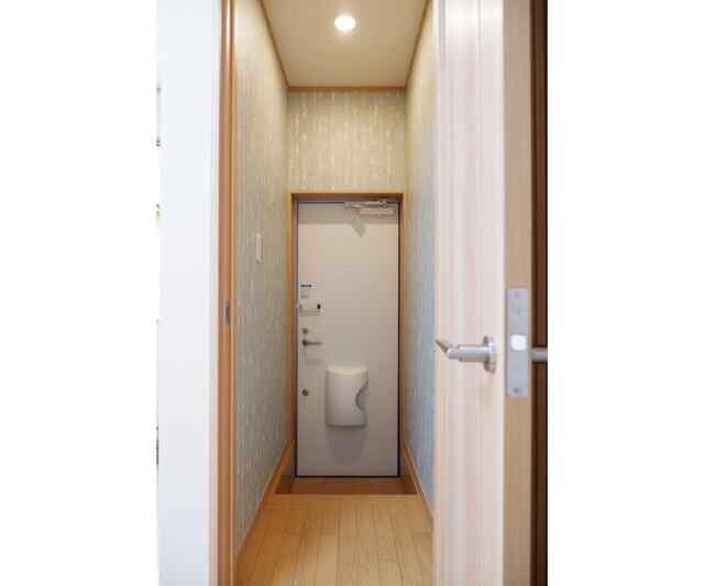 西国立駅 徒歩8分 1階の物件内観写真