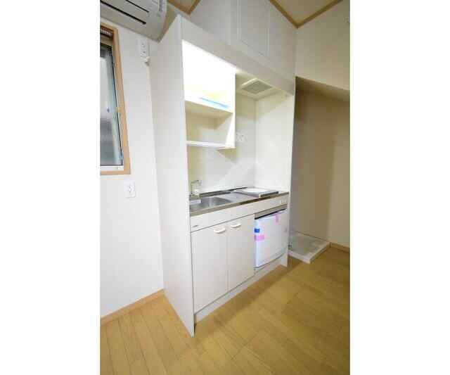 西国立駅 徒歩8分 1階の物件内観写真