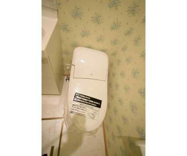 西国立駅 徒歩8分 1階の物件内観写真