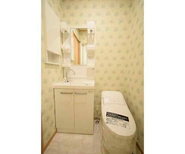 西国立駅 徒歩8分 1階の物件内観写真