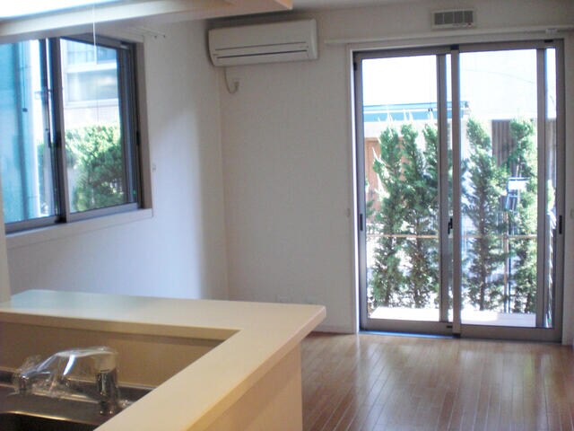 武蔵新田駅 徒歩6分 1階の物件内観写真