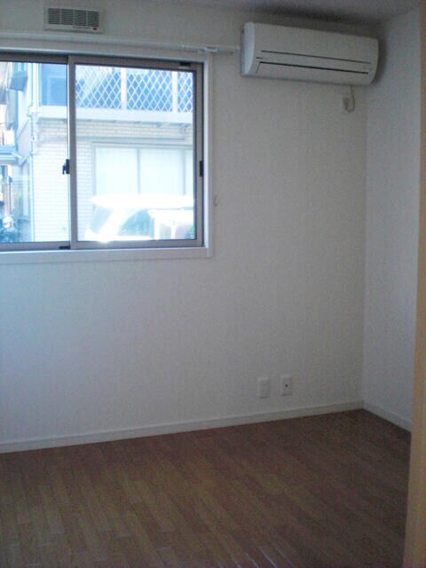 武蔵新田駅 徒歩6分 1階の物件内観写真