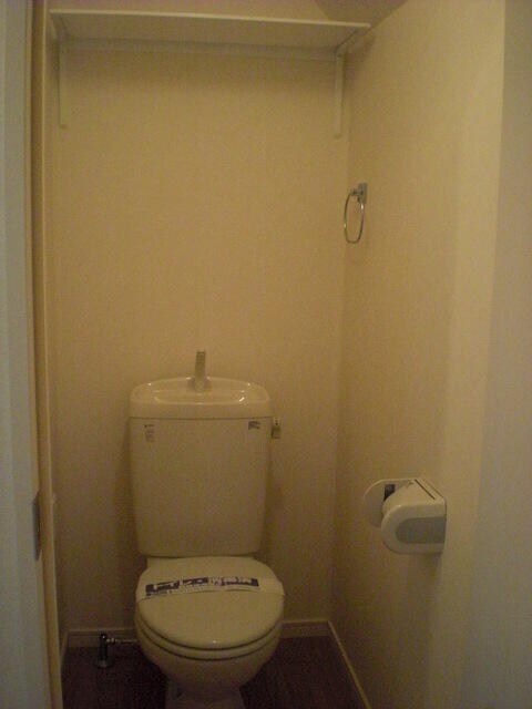 武蔵新田駅 徒歩6分 1階の物件内観写真