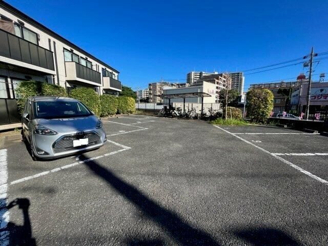 地下鉄成増駅 徒歩11分 2階の物件外観写真