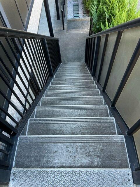 地下鉄成増駅 徒歩11分 2階の物件内観写真