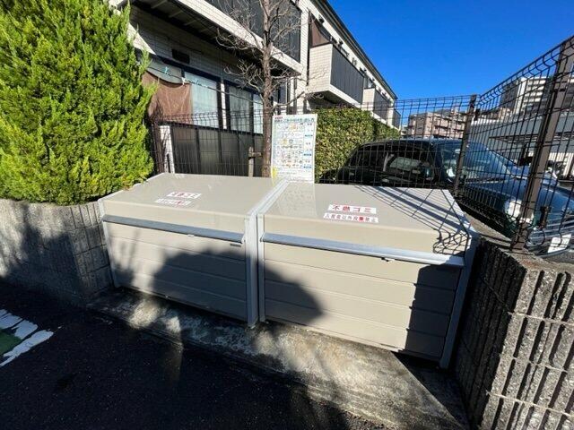 地下鉄成増駅 徒歩11分 2階の物件内観写真