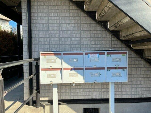 地下鉄成増駅 徒歩11分 2階の物件内観写真