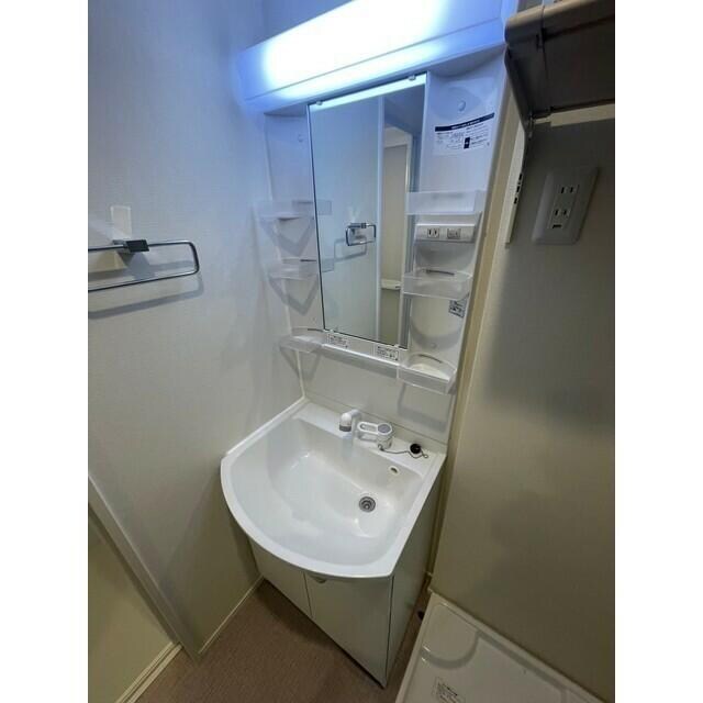 大泉学園駅 徒歩9分 1階の物件内観写真