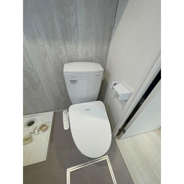 大泉学園駅 徒歩9分 1階の物件内観写真