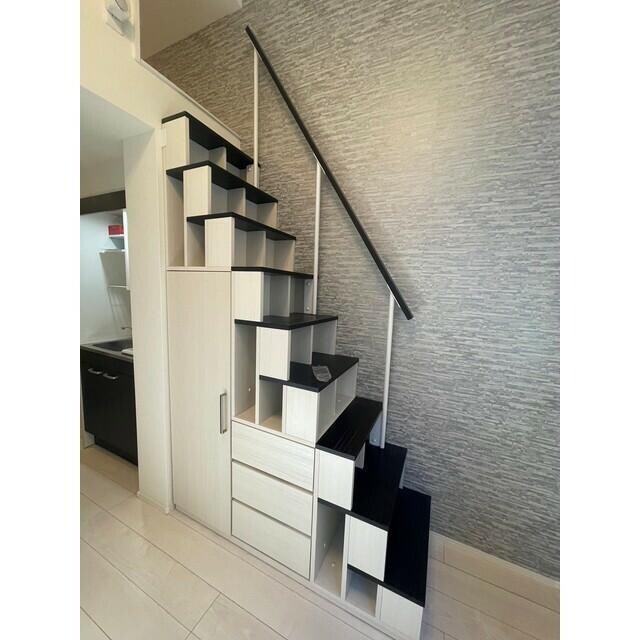 大泉学園駅 徒歩9分 1階の物件内観写真