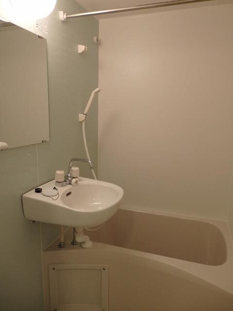 梅屋敷駅 徒歩10分 2階の物件内観写真