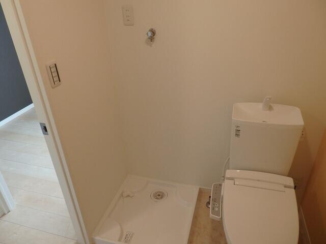 梅屋敷駅 徒歩10分 2階の物件内観写真