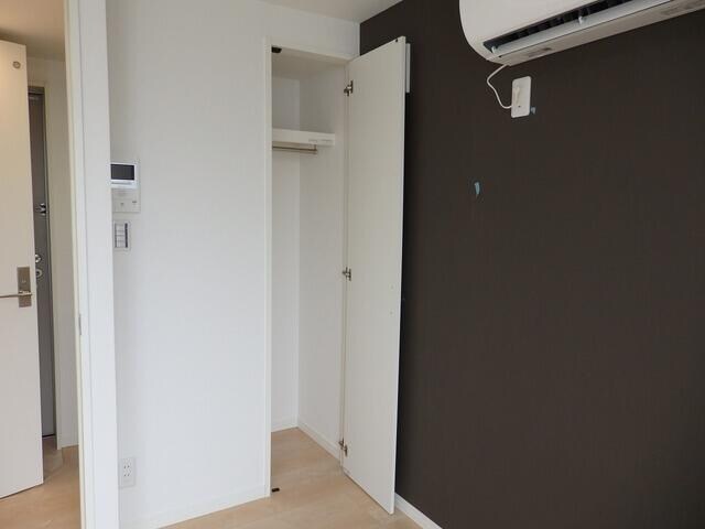 梅屋敷駅 徒歩10分 2階の物件内観写真