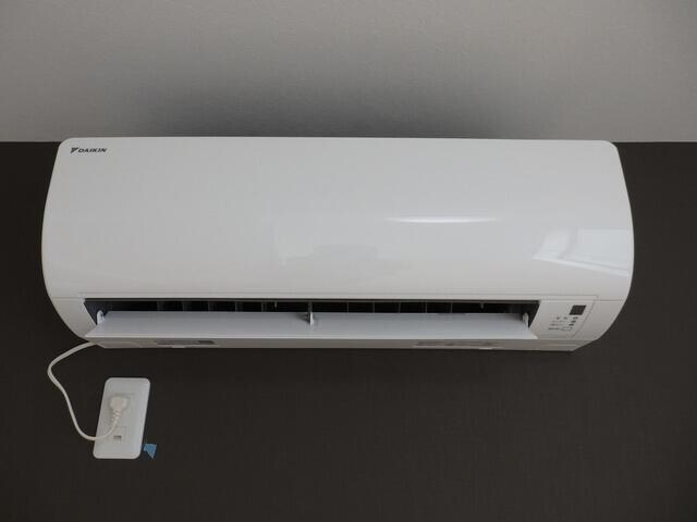 梅屋敷駅 徒歩10分 2階の物件内観写真