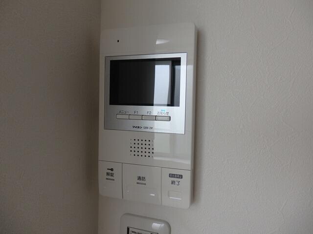 梅屋敷駅 徒歩10分 2階の物件内観写真