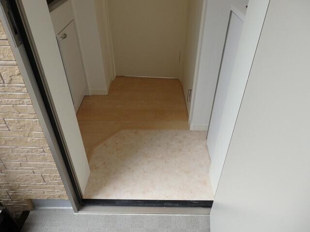 梅屋敷駅 徒歩10分 2階の物件内観写真