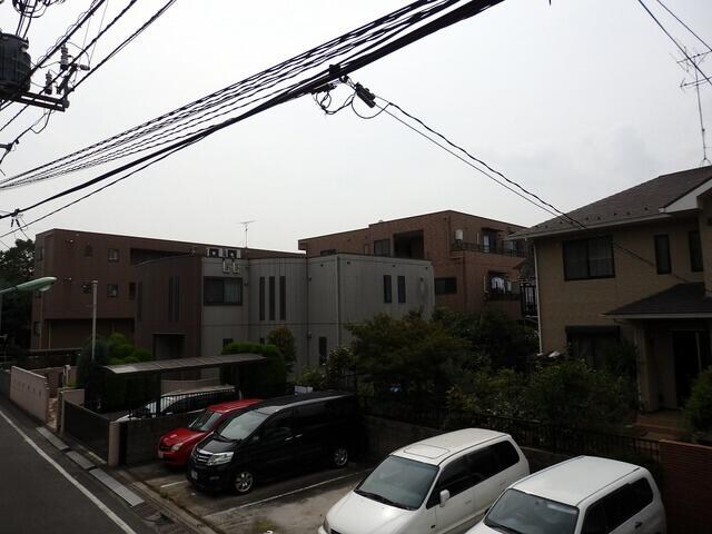 梅屋敷駅 徒歩10分 2階の物件内観写真