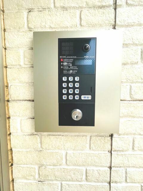 梅屋敷駅 徒歩10分 2階の物件内観写真