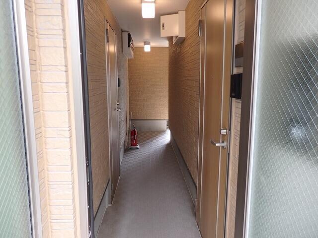 梅屋敷駅 徒歩10分 2階の物件内観写真