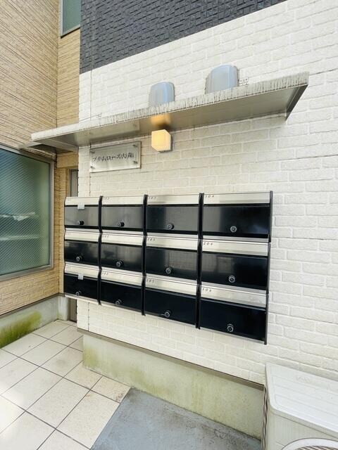 梅屋敷駅 徒歩10分 2階の物件内観写真