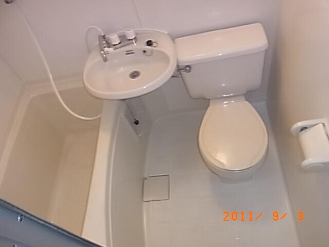 中野駅 徒歩14分 1階の物件内観写真