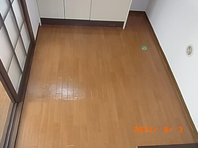 中野駅 徒歩14分 1階の物件内観写真