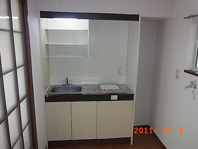 中野駅 徒歩14分 1階の物件内観写真