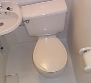 中野駅 徒歩14分 1階の物件内観写真