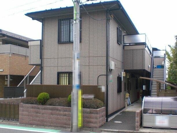 千歳船橋駅 徒歩13分 1階の物件外観写真