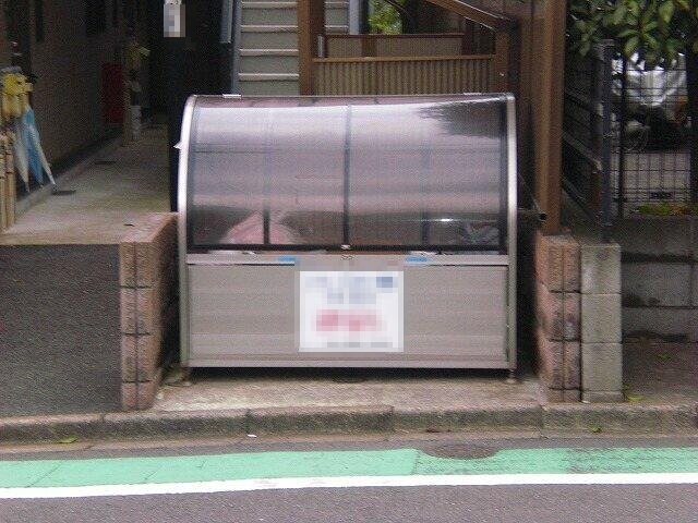 千歳船橋駅 徒歩13分 1階の物件内観写真