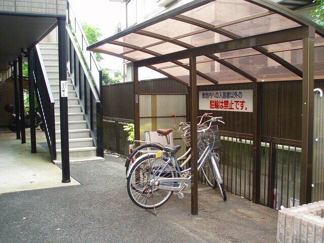 千歳船橋駅 徒歩13分 1階の物件内観写真