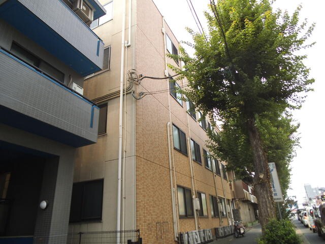 荻窪駅 徒歩13分 1階の物件外観写真