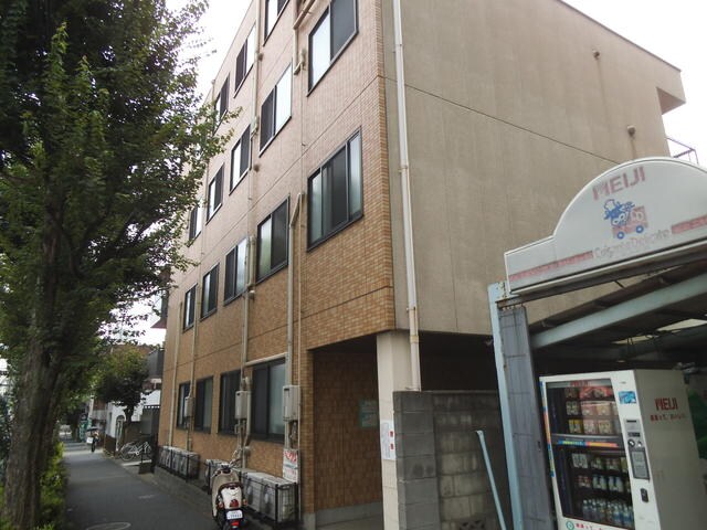 荻窪駅 徒歩13分 1階の物件内観写真