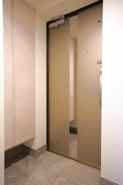 神保町駅 徒歩4分 4階の物件内観写真