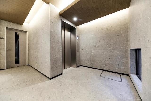 神保町駅 徒歩4分 4階の物件内観写真