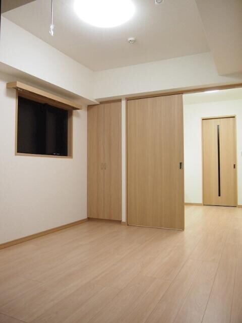 都立家政駅 徒歩6分 4階の物件内観写真