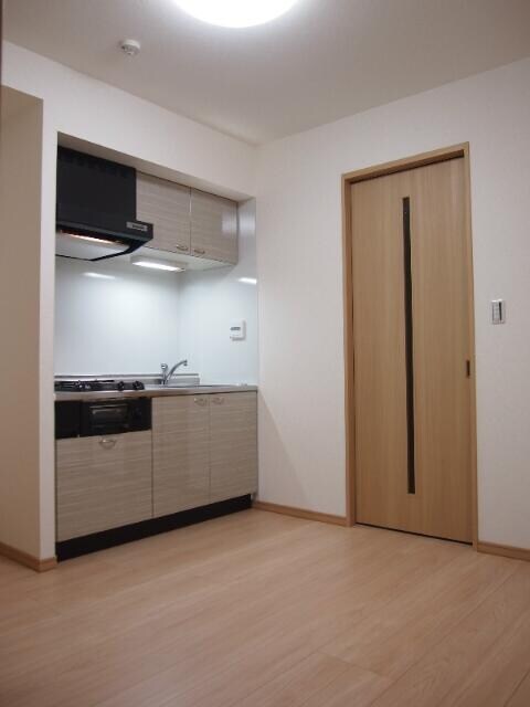 都立家政駅 徒歩6分 4階の物件内観写真