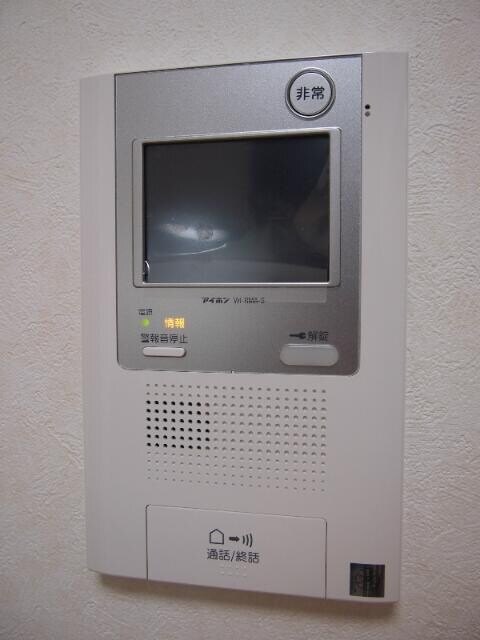 都立家政駅 徒歩6分 4階の物件内観写真