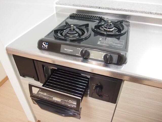 都立家政駅 徒歩6分 4階の物件内観写真