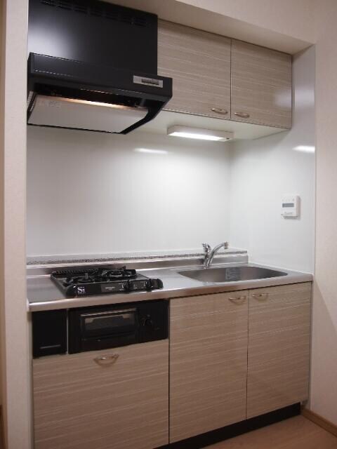 都立家政駅 徒歩6分 4階の物件内観写真