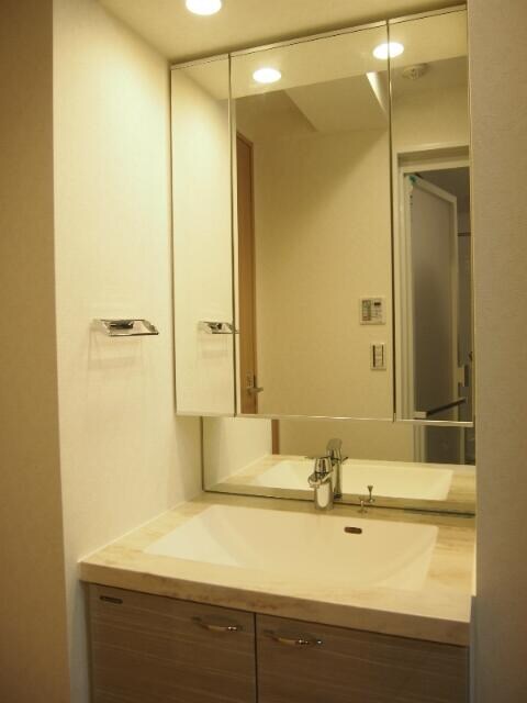 都立家政駅 徒歩6分 4階の物件内観写真