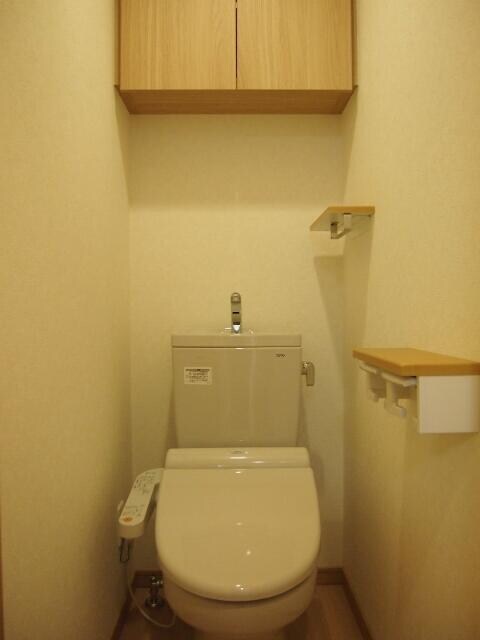 都立家政駅 徒歩6分 4階の物件内観写真