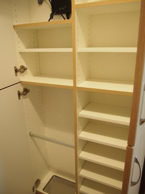 都立家政駅 徒歩6分 4階の物件内観写真