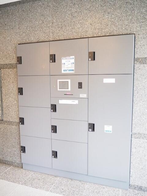 都立家政駅 徒歩6分 4階の物件内観写真