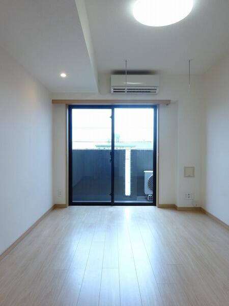 沼袋駅 徒歩11分 4階の物件内観写真