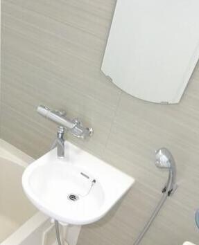 沼袋駅 徒歩11分 4階の物件内観写真