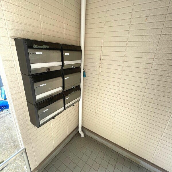 西荻窪駅 徒歩14分 2階の物件内観写真