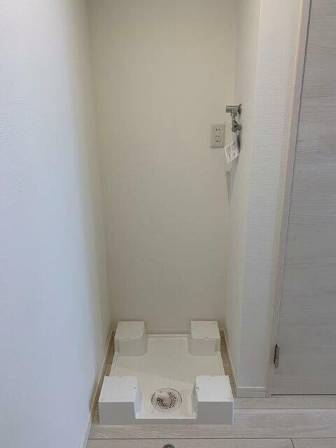 穴守稲荷駅 徒歩3分 1階の物件内観写真